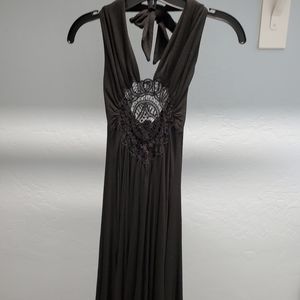 Ingwa Melero Crochet Dress